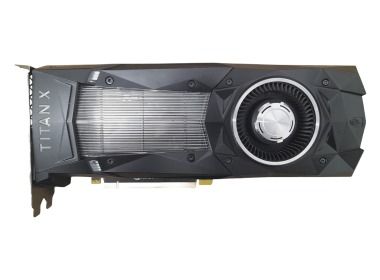 Karta graficzna NVidia TITAN X Pascal 12GB GDDR5 PCIe3.0x16 250W 900-1G611-2500-000