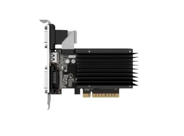 Karta graficzna Palit GeForce GT 730 2GB DDR3 PCI-E 2.0 x8 NEAT7300HD46-2080H