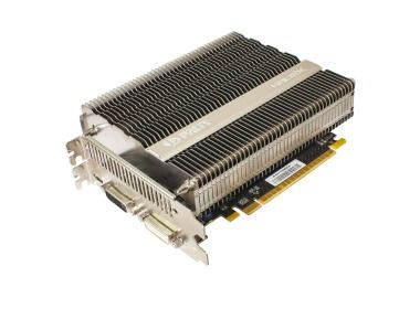 Karta graficzna Palit GeForce GTX750Ti KalmX 2GB GDDR5 PCI-E 3.0 x16 MiniHDMI FHHL 60W NE5X75T00941-1073H