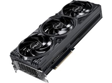 Karta graficzna Palit GeForce RTX 5070 Ti GamingPro V1 16GB GDDR7 NE7507T019T2-GB2031Y