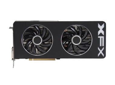 Karta graficzna XFX Radeon R9 290 4GB GDDR5 PCI-E 3.0 x16 275W R9-290A-ED