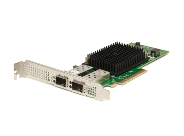 Karta HBA Dell Emulex LPE35002 2x32Gb FC SFP+ PCIe 4.0x8 CGT2C