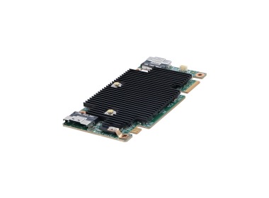 Karta HBA Dell HBA355i PCIe 4.0 12Gb SAS Front PERC T761Y