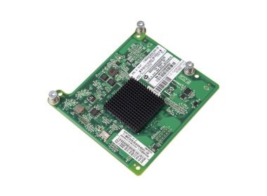 Karta HBA HPE QMH2572 2x8Gb FC PCIe 2.0x4 Mezzanine 656452-001