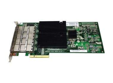 Karta HBA Netapp 4xSFF-8436 6Gb SAS Adapter 111-00341+D1