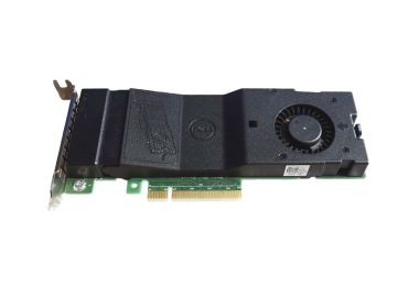 Karta HBA NVMe Dell 2xM.2 2280 PCIe 3.0x8 Adapter 9C5W2