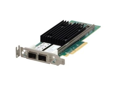 Karta HBA Qlogic 2x32Gb FC PCIe 4.0 ADAPTER JJW53