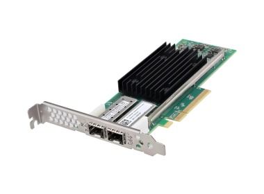 Karta HBA Qlogic QLE2772 2x32Gb FC PCIe 4.0 ADAPTER YM4FH
