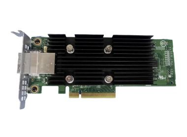 Karta HBA SAS Dell Adapter PCIe 3.0x8 12Gb SAS 130M1