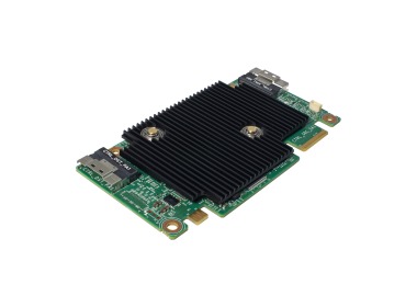 Karta HBA SAS Dell HBA345 Front PCI-E 3.0 2xSFF-8654 FPERC 12Gb SAS PPWF9