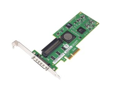 Karta HBA Ultra320 SCSI LSI20320IE PCIe x4 L3-00147-02C NU947