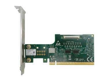 Karta Mellanox ConnectX-6 Auxiliary Card PCIe 3.0x16 MTMK0012