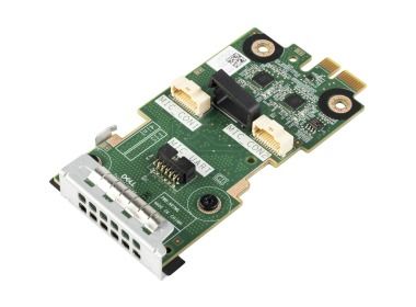 Karta MIC do Dell PowerEdge R650/R750/R760 NC-SI LOM 8JX3Y