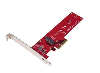 Karta NVMe na dysk M.2 PCIe 3.0 x4 F129-00A
