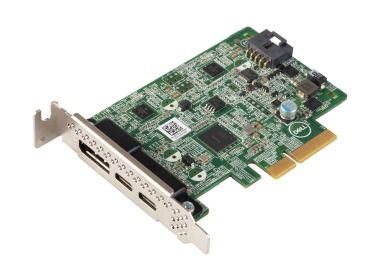 Karta rozszerzeń Thunderbolt 3 do Dell Precision T7820/T7920 FH5T4