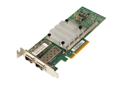 Karta sieciowa Broadcom 2x10GbE SFP+ PCIe 2.0 x8 ADAPTER BC0210406-01