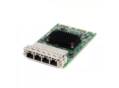 Karta sieciowa Dell Broadcom 5720 4x1GbE RJ45 OCP3.0 VJWVJ