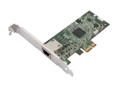 Karta sieciowa Broadcom 5722 1x1Gb RJ45 PCIe 1.0 ADAPTER XK104