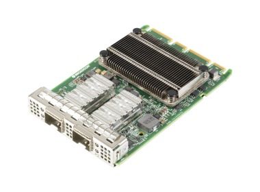 Karta sieciowa Broadcom 57414 2x10/25GbE SFP28 PCIe 3.0 x8 OCP 24FG6