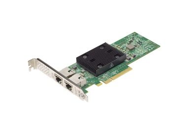 Karta sieciowa Broadcom BCM957416 2x10GbE BASE-T PCIe 3.0 ADAPTER BCM957416A4160C
