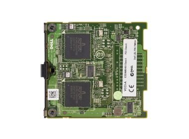 Karta sieciowa Broadcom Dell 5708 2x1GbE PCIe 1.0 x4 Mezzanine YY424
