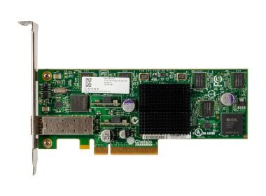 Karta sieciowa Chelsio IBM S310E-SR+ 1x10GbE SFP+ PCIe x8 ADAPTER 00E0839