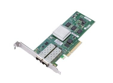 Karta sieciowa Chelsio T420-CR 2x10GbE SFP+ CNA PCIe 2.0x8 110-1120-40