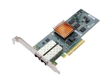 Karta sieciowa Chelsio T420-CR 2x10GbE SFP+ PCIe 2.0x8 110-1146-40-B0