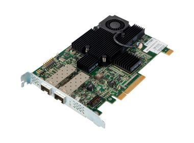 Karta sieciowa Cisco 2x10GbE SFP+ PCIe x4 68-3544-04