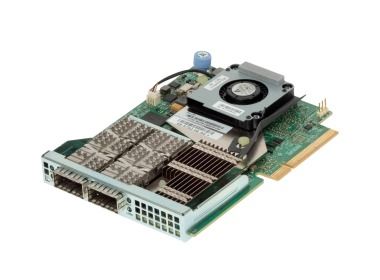 Karta sieciowa Cisco 2x40GbE QSFP+ PCIe 3.0 73-17793-06