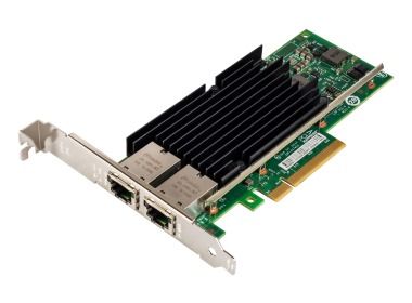 Karta sieciowa Cisco Intel X540 2x10GbE RJ45 PCIe 2.0 x8 74-11070-01