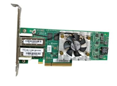 Karta sieciowa Cisco QLogic QLE2672 2x16Gb FC PCIe 3.0 x8 ADAPTER HD8310405-42