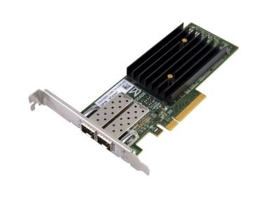Karta sieciowa Dell 2x10Gb PCIe 2.0 x8 ADAPTER T42N7