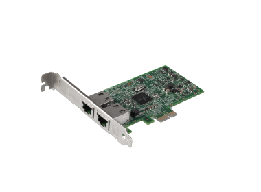 Karta sieciowa Dell 5720 2x1GbE RJ45 PCIe 2.1 ADAPTER WCCH9