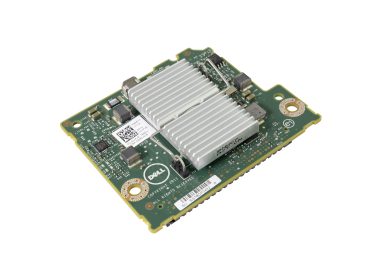 Karta sieciowa Dell 57810S-K 2x10GbE BASE-KR PCIe 3.0 NDC JVFVR