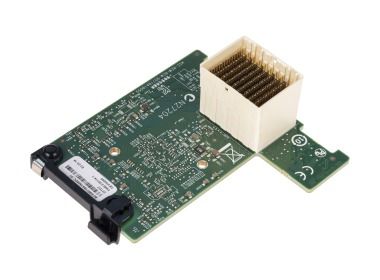 Karta sieciowa Dell Broadcom 5719 4x1GbE RJ45 PCIe 2.0x4 Mezzanine 22TDT