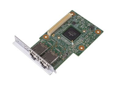 Karta sieciowa Dell Broadcom 5720 2x1GbE RJ45 OCP 2.0 9R3XX