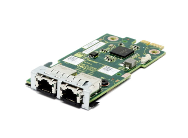 Karta sieciowa Dell Broadcom 5720 2x1GbE RJ45 PCIe 3.0x1 LOM NDC 8M5J9