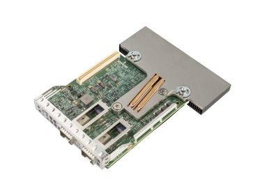 Karta sieciowa Dell Broadcom 57414 2x10/25GbE SFP28 PCIe 3.0 x8 RNDC RH2PJ