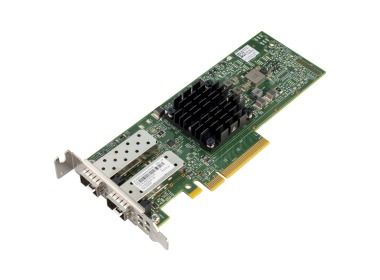 Karta sieciowa Dell Broadcom 57414 2x25GbE SFP28 PCIe 3.0x8 24GFD
