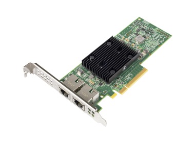 Karta sieciowa Dell Broadcom 57416 2x10GbE BASE-T RJ45 PCIe 3.0x8 3TM39