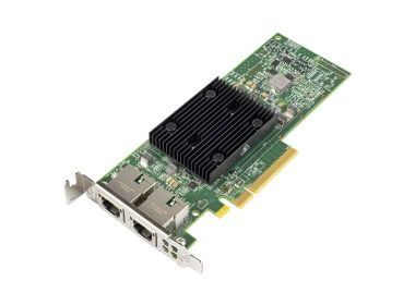 Karta sieciowa Dell Broadcom 57416 2x10GbE RJ45 PCIe 3.0x8 NC5VD