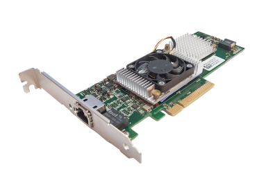 Karta sieciowa Dell Broadcom 57710 1x10GbE RJ45 PCIe 2.0x8 RK375