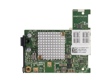 Karta sieciowa Dell Broadcom 57711 2x10GbE PCIe 2.1x8 Mezzanine C583R