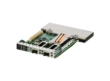 Karta sieciowa Dell Broadcom BCM57414 2x10/25GbE SFP28 PCIe 3.0 x8 NDC 10HV7