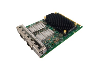 Karta sieciowa Dell Broadcom BCM57414 2x25GbE SFP28 OCP 3.0 313Y1