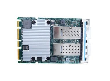 Karta sieciowa Dell Broadcom BCM957508-N2100G 2xQSFP56 100GbE OCP 3.0 2VY37