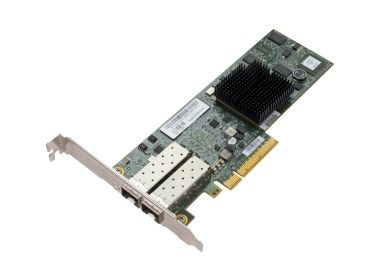 Karta sieciowa Dell Chelsio S320 2x10GbE SFP+ PCIe x8 DYW5X