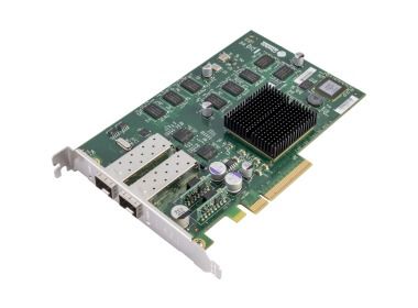 Karta sieciowa Dell Chelsio S320E-CR 2x10GbE SFP+ PCIe 1.1 x8 ADAPTER 110-1082-31A0