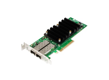 Karta sieciowa Dell Chelsio T6225-CR 2x10/25GbE SFP28 PCIe 3.0 x8 ADAPTER 47T46
